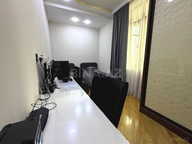 Satılır 4 otaqlı yeni tikili 160.5 m², Şah İsmayıl Xətai m., photo 12 from 23