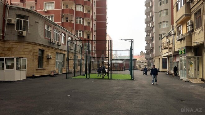 Satılır 4 otaqlı yeni tikili 160.5 m², Şah İsmayıl Xətai m., photo 14 from 23