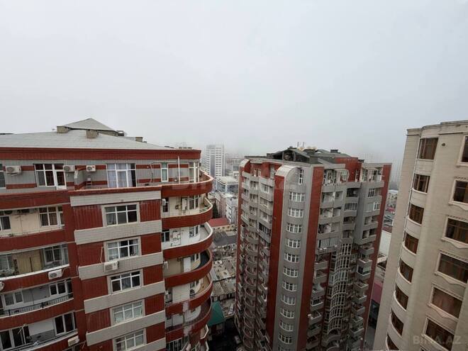 Satılır 4 otaqlı yeni tikili 160.5 m², Şah İsmayıl Xətai m., photo 15 from 23