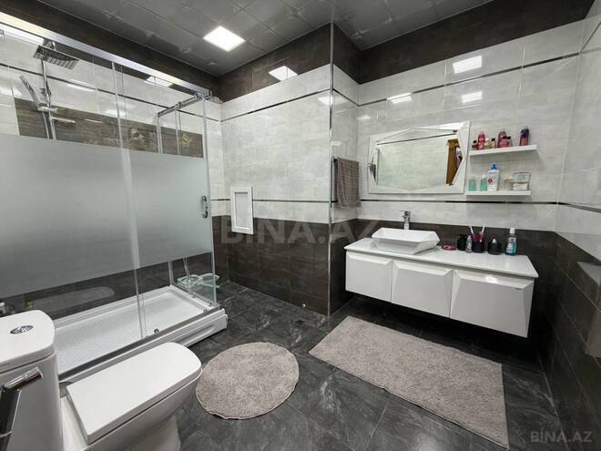 Satılır 4 otaqlı yeni tikili 160.5 m², Şah İsmayıl Xətai m., photo 20 from 23