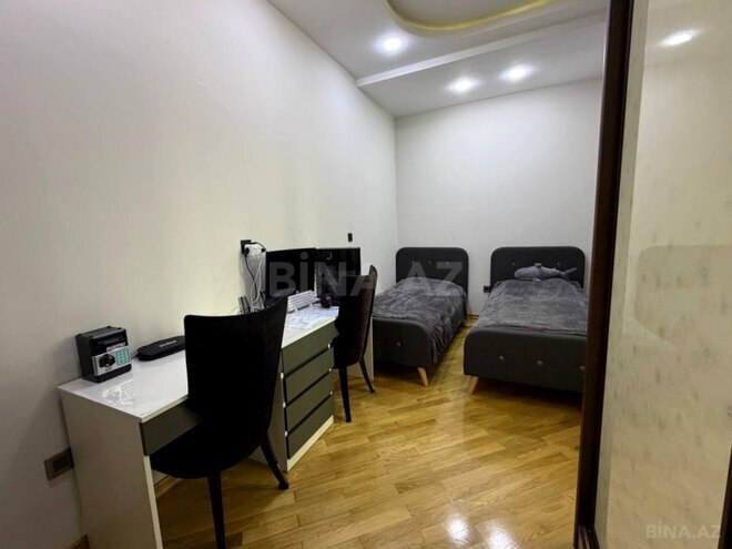 Satılır 4 otaqlı yeni tikili 160.5 m², Şah İsmayıl Xətai m., photo 9 from 23