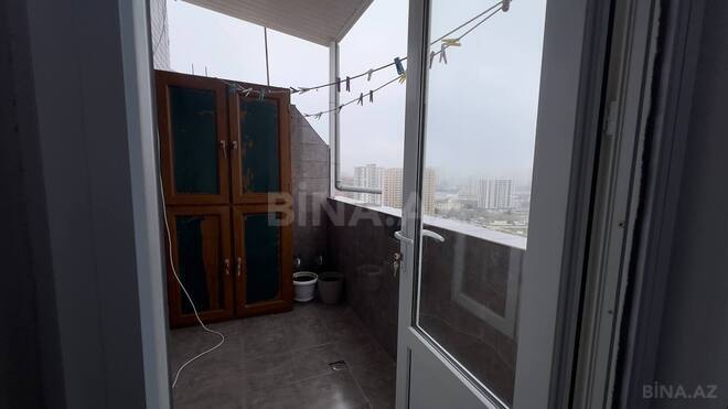 Satılır 4 otaqlı yeni tikili 160.5 m², Şah İsmayıl Xətai m., photo 21 from 23