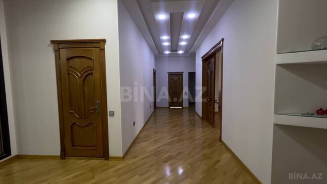Satılır 4 otaqlı yeni tikili 160.5 m², Şah İsmayıl Xətai m., photo 22 from 23