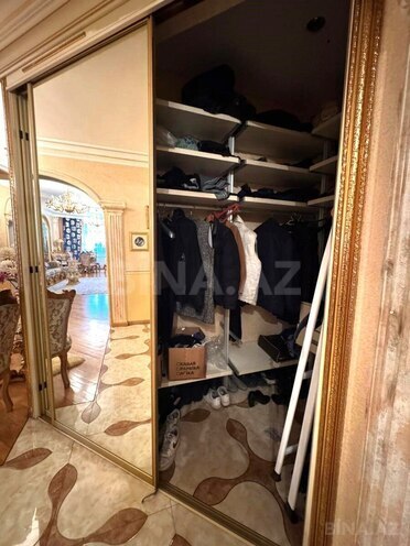 Продаётся 4-комн. новостройка 186 м², м. Элмляр Академиясы, photo 5 from 23