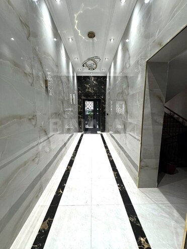 Продаётся 4-комн. новостройка 186 м², м. Элмляр Академиясы, photo 22 from 23