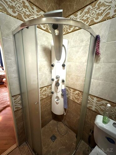 Продаётся 4-комн. новостройка 186 м², м. Элмляр Академиясы, photo 18 from 23