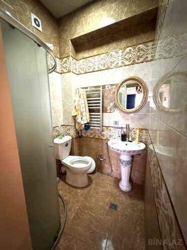 Продаётся 4-комн. новостройка 186 м², м. Элмляр Академиясы, photo 19 from 23