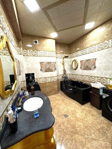 Продаётся 4-комн. новостройка 186 м², м. Элмляр Академиясы, photo 16 from 23