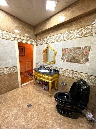 Продаётся 4-комн. новостройка 186 м², м. Элмляр Академиясы, photo 17 from 23