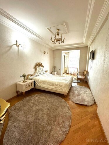 Продаётся 4-комн. новостройка 186 м², м. Элмляр Академиясы, photo 7 from 23