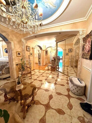 Продаётся 4-комн. новостройка 186 м², м. Элмляр Академиясы, photo 6 from 23