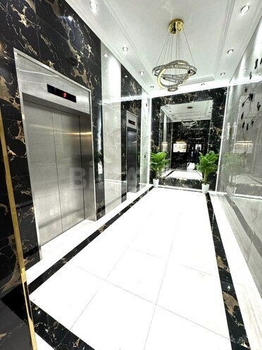 Продаётся 4-комн. новостройка 186 м², м. Элмляр Академиясы, photo 21 from 23