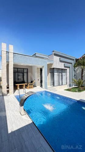 Продаётся 4-комн. дом/дача 170 м², пос. Мардакан, photo 1 from 25