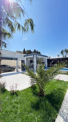 Продаётся 4-комн. дом/дача 170 м², пос. Мардакан, photo 8 from 25