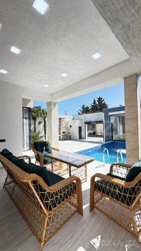 Продаётся 4-комн. дом/дача 170 м², пос. Мардакан, photo 7 from 25