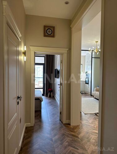 Продаётся 2-комн. новостройка 64 м², м. Мемар Аджеми, photo 10 from 18