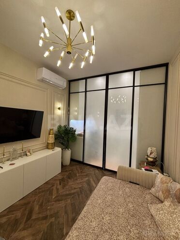 Продаётся 2-комн. новостройка 64 м², м. Мемар Аджеми, photo 7 from 18