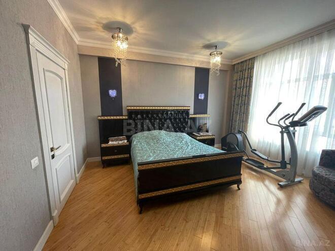 Продаётся 4-комн. новостройка 170 м², м. 8 ноября, photo 6 from 16