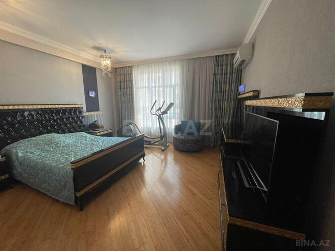 Продаётся 4-комн. новостройка 170 м², м. 8 ноября, photo 7 from 16
