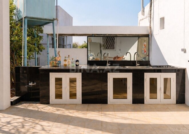 İcarəyə verilir 6 otaqlı həyət evi/bağ evi 200 m², Novxanı q., photo 8 from 16