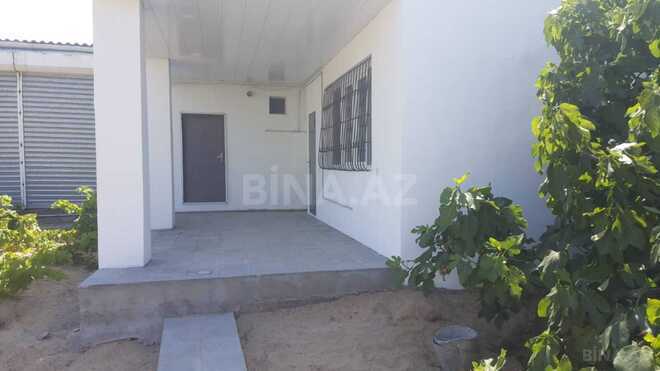 İcarəyə verilir 6 otaqlı həyət evi/bağ evi 200 m², Novxanı q., photo 12 from 16