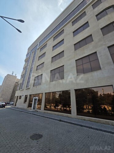 İcarəyə verilir  obyekt 3 100 m², Elmlər Akademiyası m., photo 24 from 25
