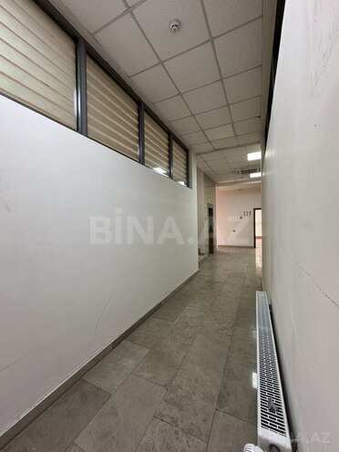 İcarəyə verilir  obyekt 3 100 m², Elmlər Akademiyası m., photo 16 from 25