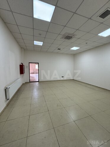İcarəyə verilir  obyekt 3 100 m², Elmlər Akademiyası m., photo 6 from 25