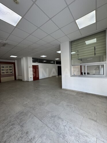 İcarəyə verilir  obyekt 3 100 m², Elmlər Akademiyası m., photo 18 from 25