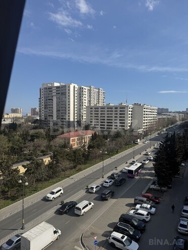 İcarəyə verilir  obyekt 3 100 m², Elmlər Akademiyası m., photo 20 from 25