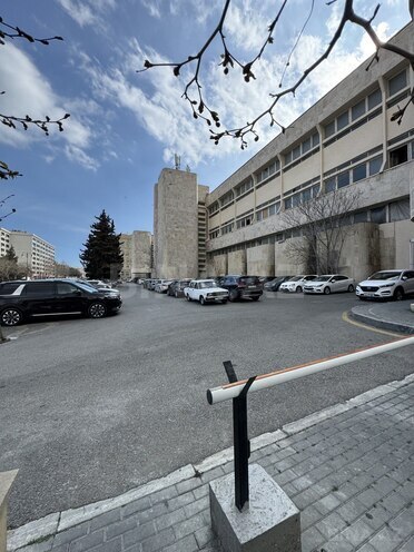 İcarəyə verilir  obyekt 3 100 m², Elmlər Akademiyası m., photo 23 from 25