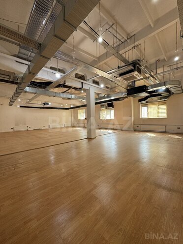 İcarəyə verilir  obyekt 3 100 m², Elmlər Akademiyası m., photo 7 from 25