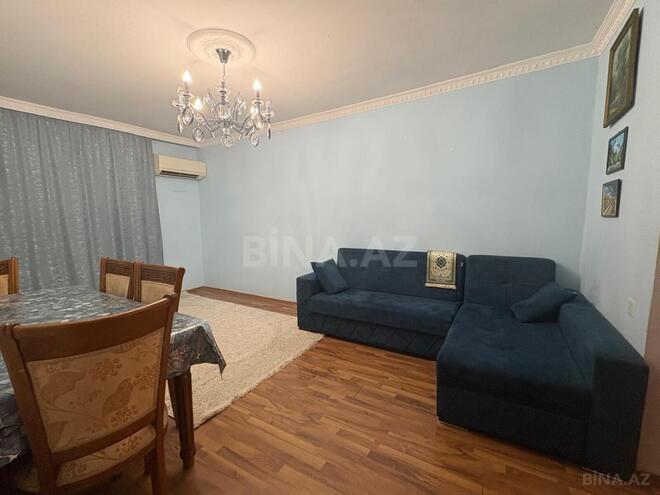 Satılır 3 otaqlı köhnə tikili 80 m², İnşaatçılar m., photo 6 from 9