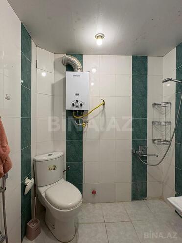 Satılır 3 otaqlı köhnə tikili 80 m², İnşaatçılar m., photo 8 from 9
