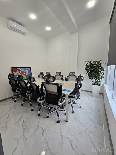 Satılır 6 otaqlı ofis 190 m², Nizami m., photo 5 from 18