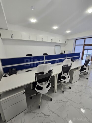 Satılır 6 otaqlı ofis 190 m², Nizami m., photo 11 from 18
