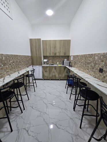 Satılır 6 otaqlı ofis 190 m², Nizami m., photo 15 from 18