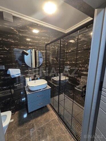 Satılır 6 otaqlı ofis 190 m², Nizami m., photo 17 from 18