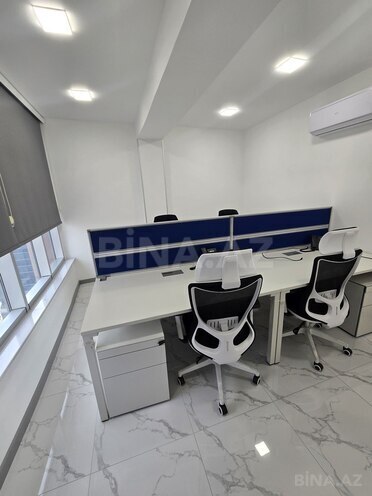 Satılır 6 otaqlı ofis 190 m², Nizami m., photo 13 from 18