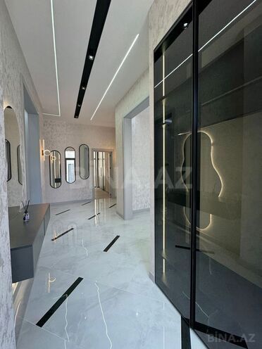 Satılır 4 otaqlı həyət evi/bağ evi 170 m², Mərdəkan q., photo 12 from 25