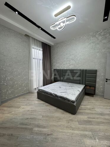Satılır 4 otaqlı həyət evi/bağ evi 170 m², Mərdəkan q., photo 22 from 25