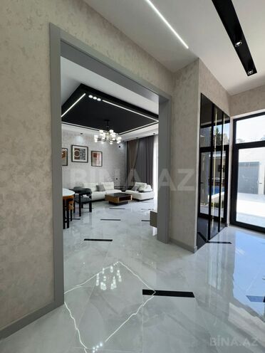 Satılır 4 otaqlı həyət evi/bağ evi 170 m², Mərdəkan q., photo 14 from 25