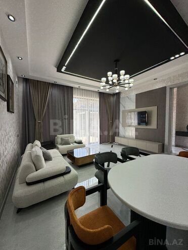 Satılır 4 otaqlı həyət evi/bağ evi 170 m², Mərdəkan q., photo 6 from 25