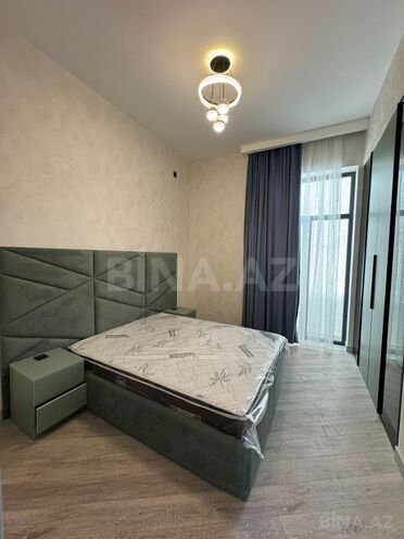 Satılır 4 otaqlı həyət evi/bağ evi 170 m², Mərdəkan q., photo 18 from 25