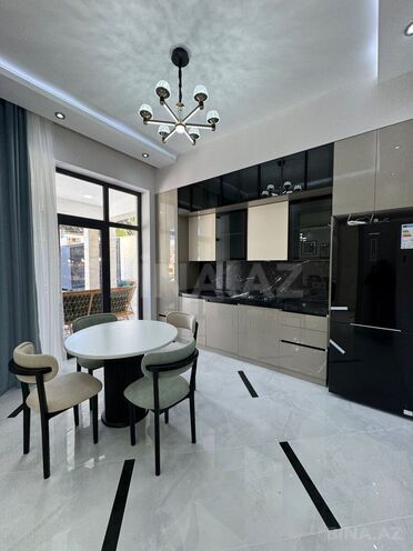 Satılır 4 otaqlı həyət evi/bağ evi 170 m², Mərdəkan q., photo 15 from 25