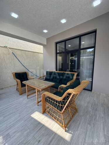 Satılır 4 otaqlı həyət evi/bağ evi 170 m², Mərdəkan q., photo 9 from 25