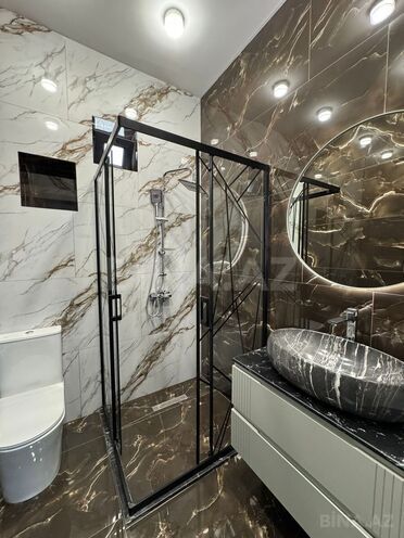 Satılır 4 otaqlı həyət evi/bağ evi 170 m², Mərdəkan q., photo 24 from 25