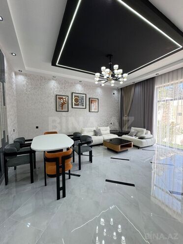 Satılır 4 otaqlı həyət evi/bağ evi 170 m², Mərdəkan q., photo 13 from 25