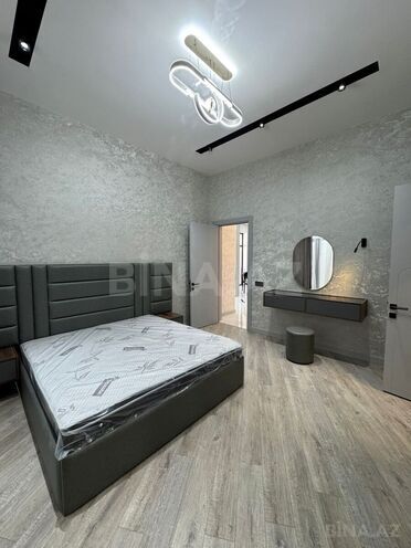 Satılır 4 otaqlı həyət evi/bağ evi 170 m², Mərdəkan q., photo 23 from 25