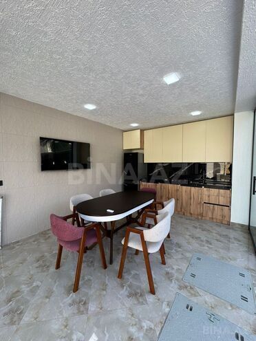 Satılır 4 otaqlı həyət evi/bağ evi 170 m², Mərdəkan q., photo 10 from 25